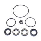 Lower Unit Gearcase Seal Kit for Suzuki DF70 DF80 DF90 (25700-87L00, 25700-87L01)