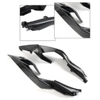 Rear Tail Fairing Carbon Fiber for KAWASAKI ZX-6R 636 (2019-2022)