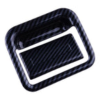 Glove Box Handle Cover for Nissan Navara NP300 (2015-2021)