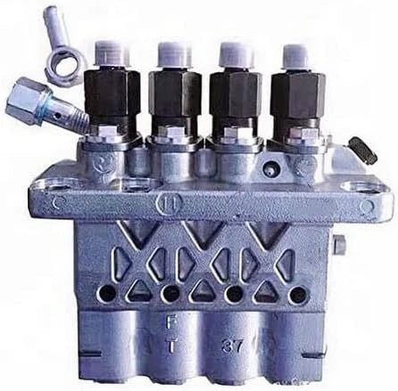 Fuel Injection Pump 191-9337 306-6346 for Caterpillar CAT 304.5 C2.2 3024 3024C