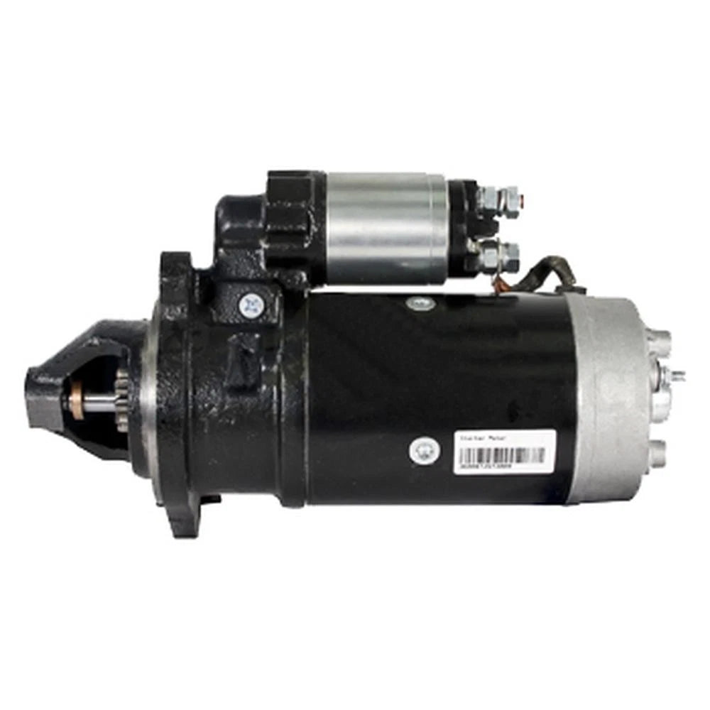 Starter Motor 12V 3Kw for Iskra (S.35985)