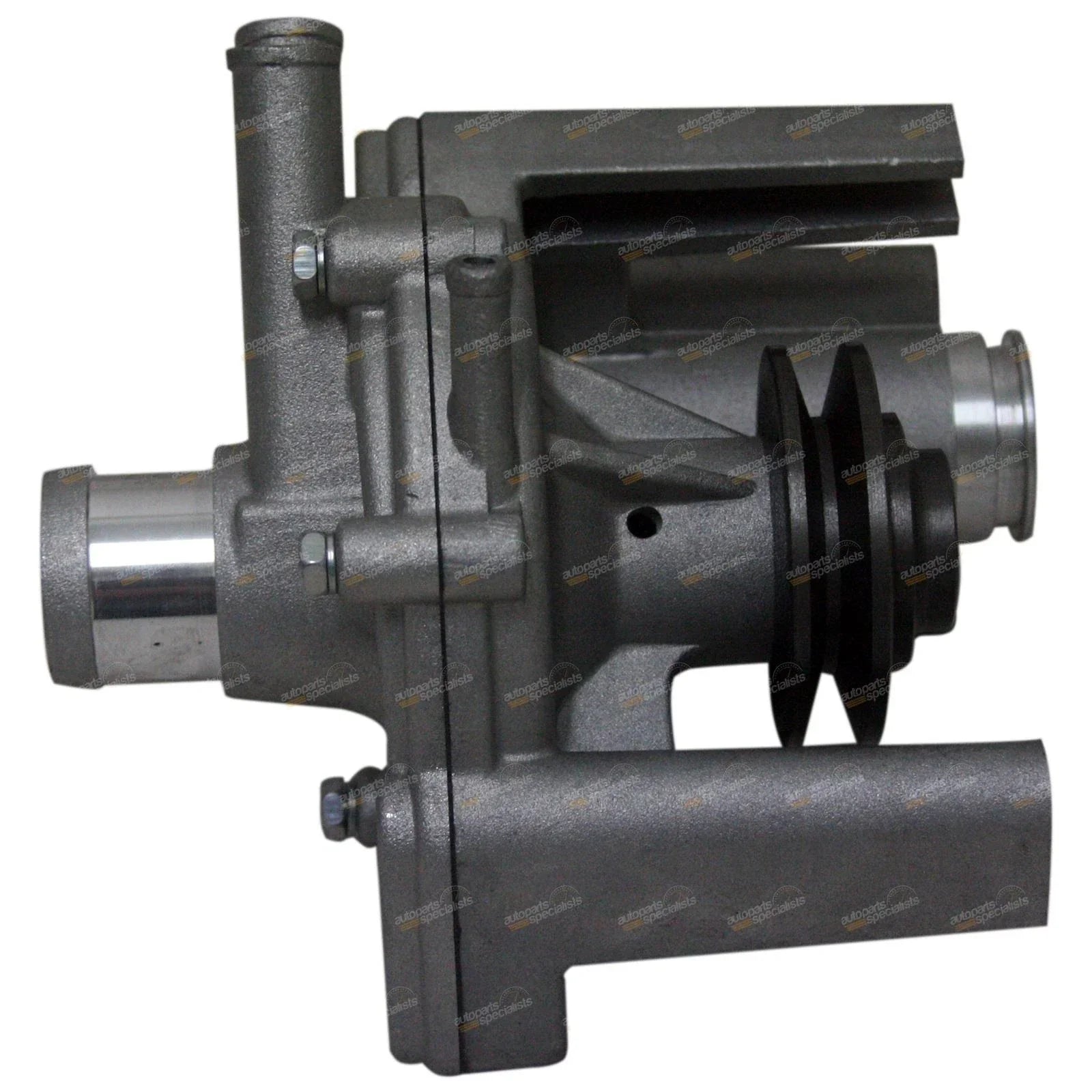 Water Pump + Housing 2.6L 4cyl for Mitsubishi Magna TM TN TP TR TS
