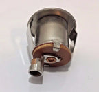 Keyless Push Button Starter Switch for Universal Hot Rod Dash (1950–2024)