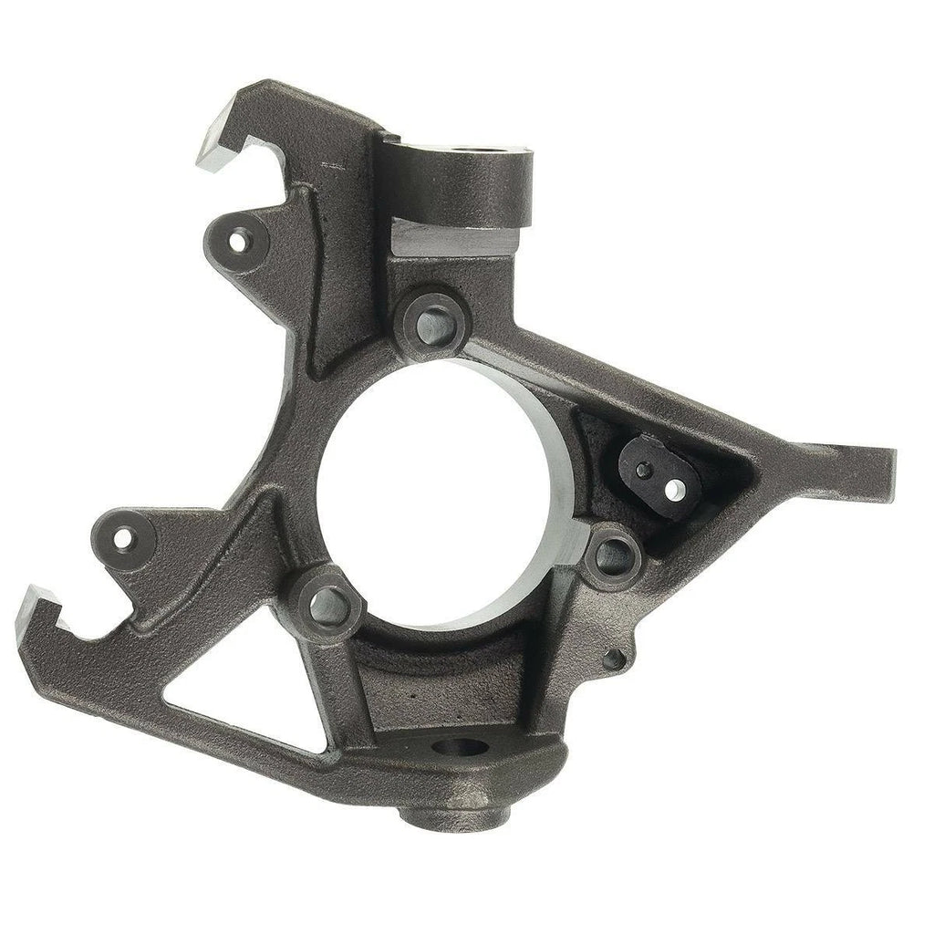 Front Left Steering Knuckle for Jeep Grand Cherokee (1993–1998) Wrangler