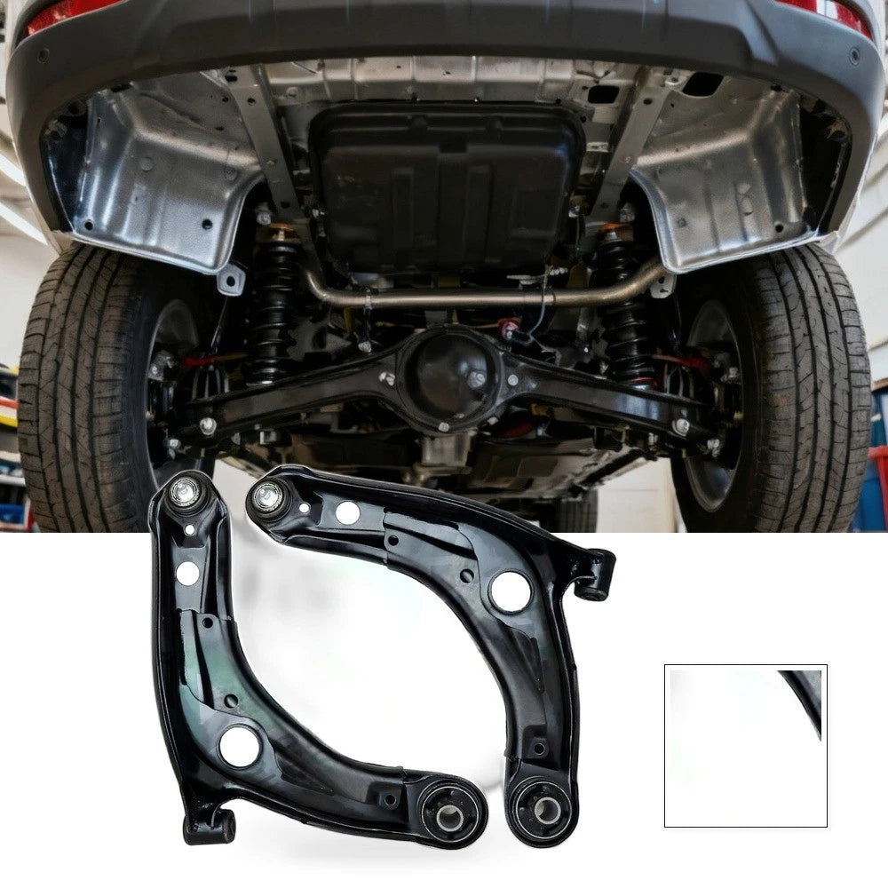 Control Arms Ball Joints for Toyota Yaris (2006–2011)