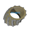 Clutch Friction Disc Plate Kit for Ducati Hyperstrada Hypermotard 821 (2013–2015)