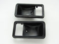 Inner Door Handle Cup Bezel for 72-83 Toyota Hilux & Corolla KE30 Models