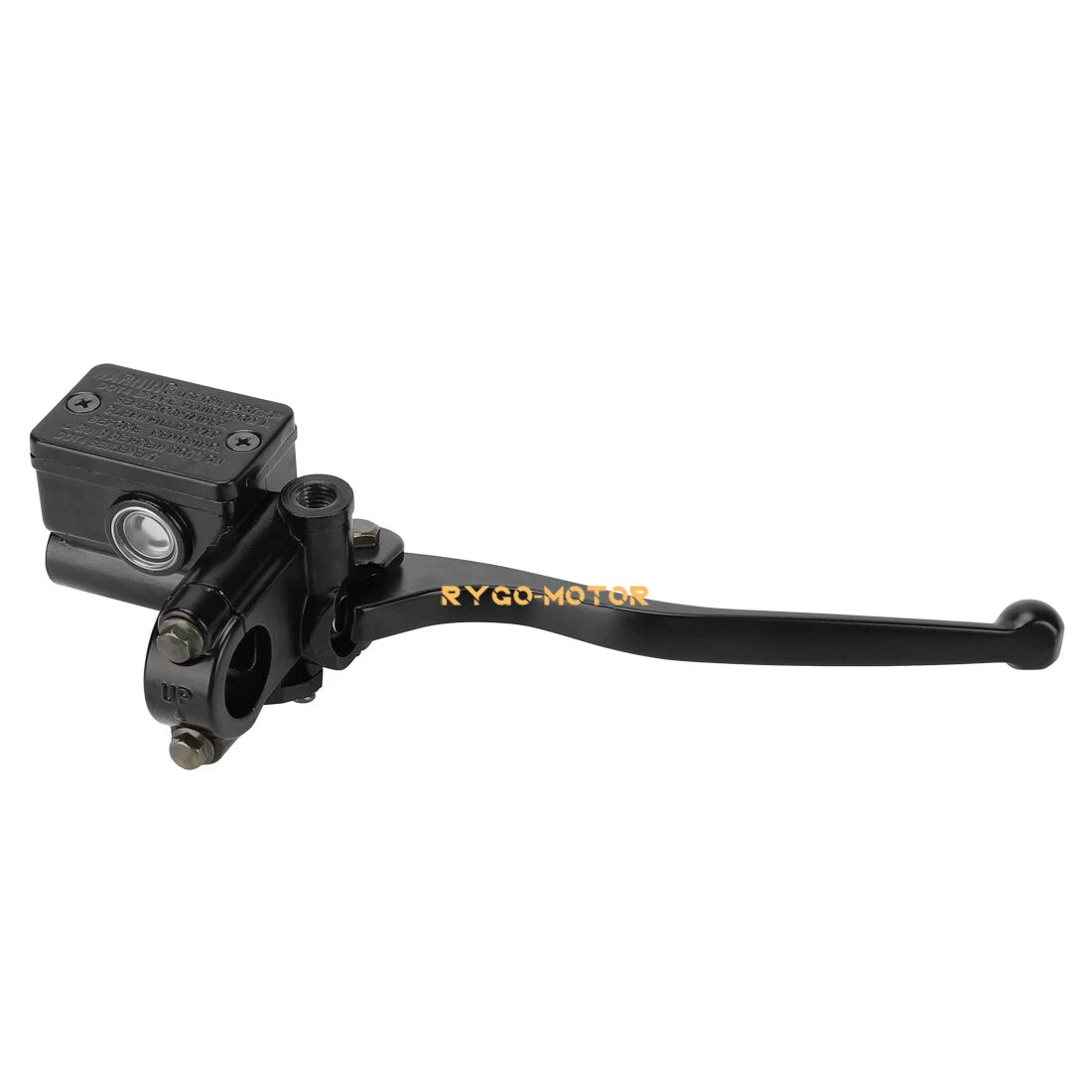 7/8" Front Right Brake Master Cylinder for Kawasaki KVF 300 650 750 (2003–2023)