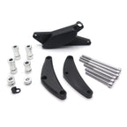 Engine Case Slider Protector Cover Set for Suzuki GSXR 600/750 (2006–2010)