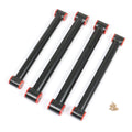 Set of 4 Lift Control Arms for Dodge Ram 2500/3500 4WD (2003–2009)