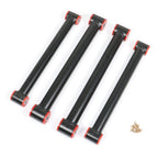 Set of 4 Lift Control Arms for Dodge Ram 2500/3500 4WD (2003–2009)