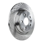 Rear Disc Brake Rotors for Volvo XC70, S60, V70 (2008–2018)