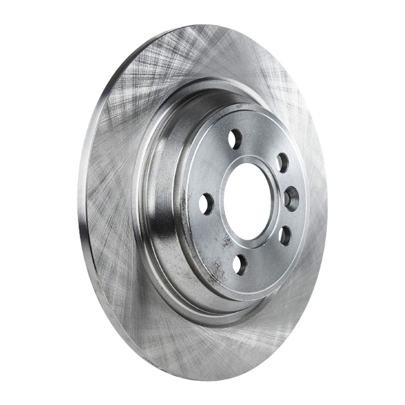 Rear Disc Brake Rotors for Volvo XC70, S60, V70 (2008–2018)