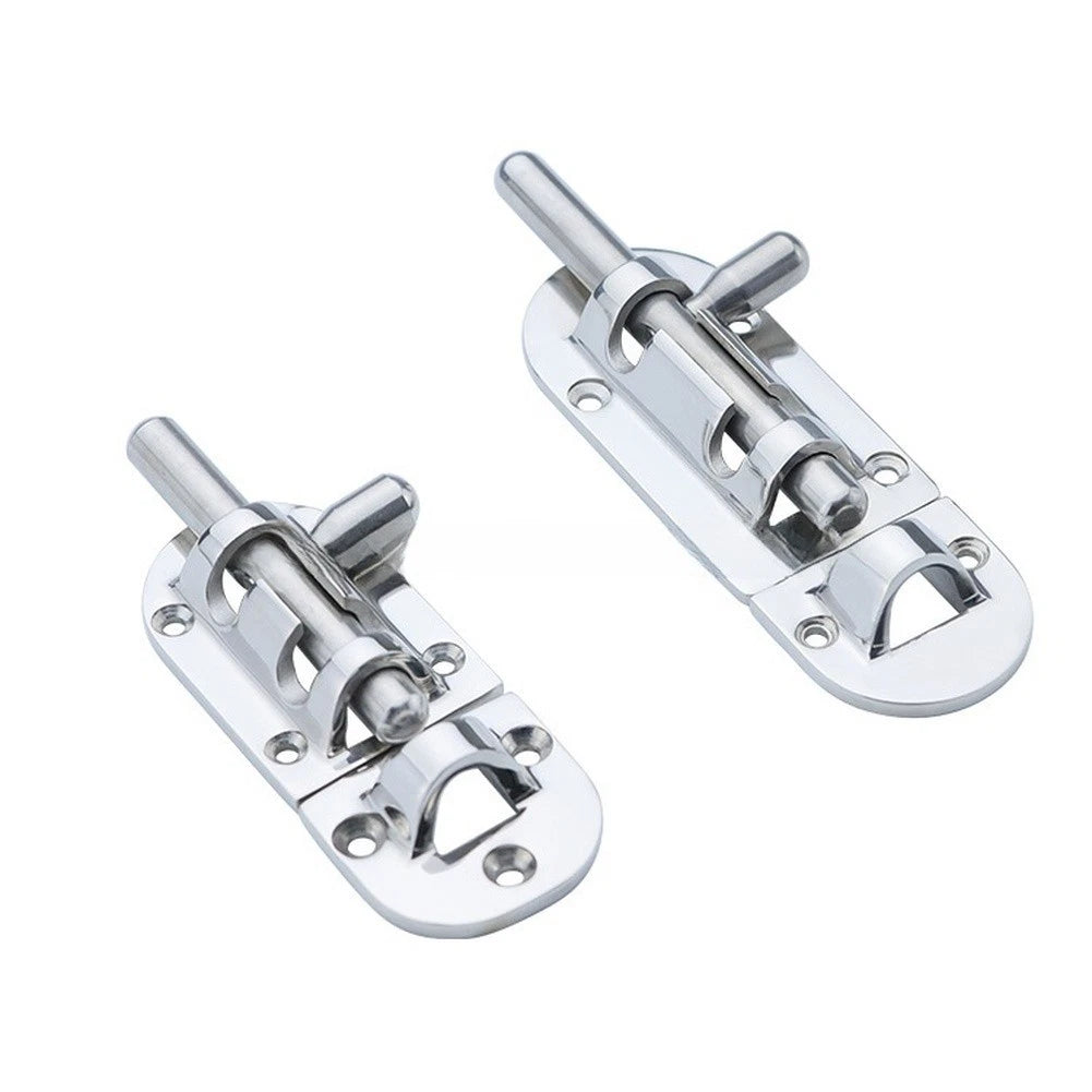 316 SS Deck Hatch Latch Lock for Yacht and Boat Installations