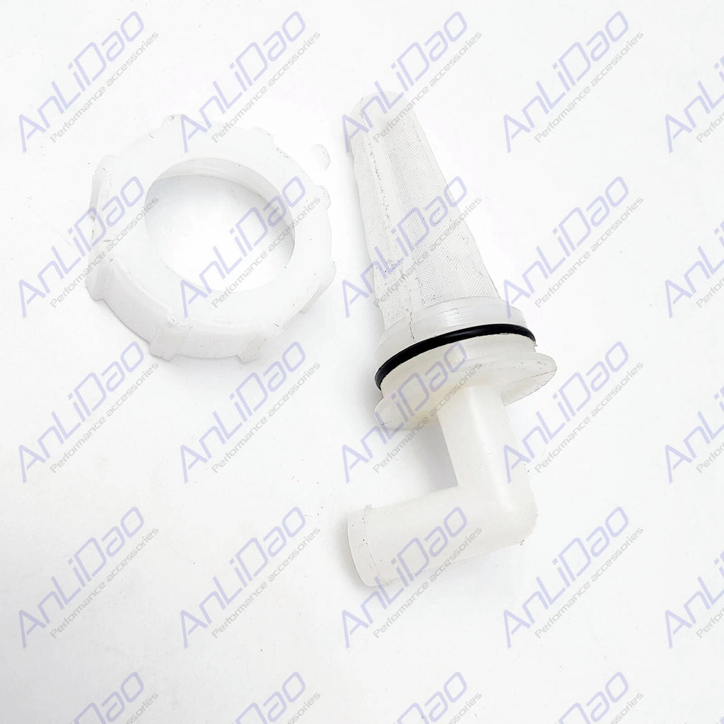 Fuel Filter for Johnson Evinrude 90-175HP (60 Degree) (600-312K, 0433190)
