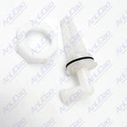 Fuel Filter for Johnson Evinrude 90-175HP (60 Degree) (600-312K, 0433190)