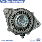 Alternator for Toyota Camry (1997–2001), Solara (1999–2001), Tacoma (2011–2014)