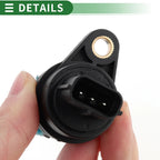 1 Pcs Transmission Speed Sensor No.3491065D70 for Suzuki XL-7 (2002–2003)