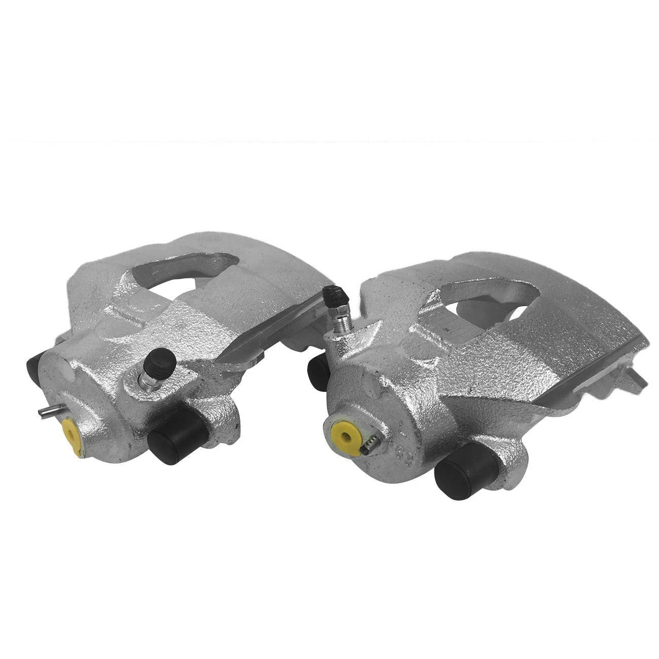 2X Front Left & Right Disc Brake Caliper for VW Jetta Beetle Golf