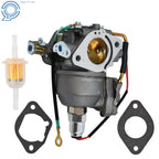 Carburetor Kit with Solenoid Valve for Kohler CV730 CV740 