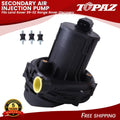 Secondary Air Injection Pump for Land Rover Range Rover Discovery (1999–2002)