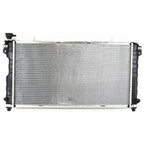 Radiators for Dodge Caravan, Chrysler Town & Country, Voyager (2001–2003)