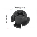 ACC Sensor Bracket for Compatible Vehicles (OEM)