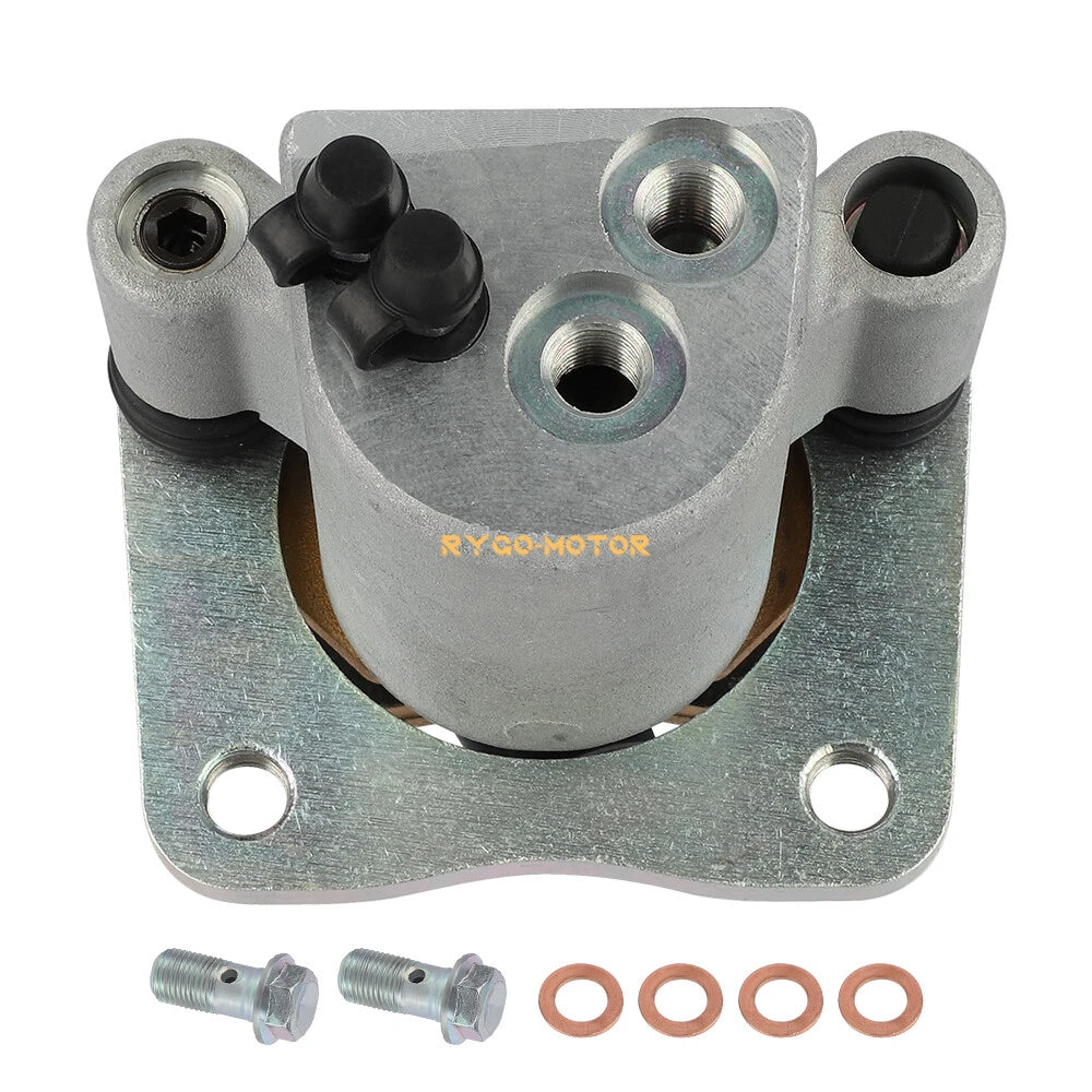 Rear Brake Caliper for Polaris Sportsman 570 Touring 570/X2 570/SP (2014–2020)