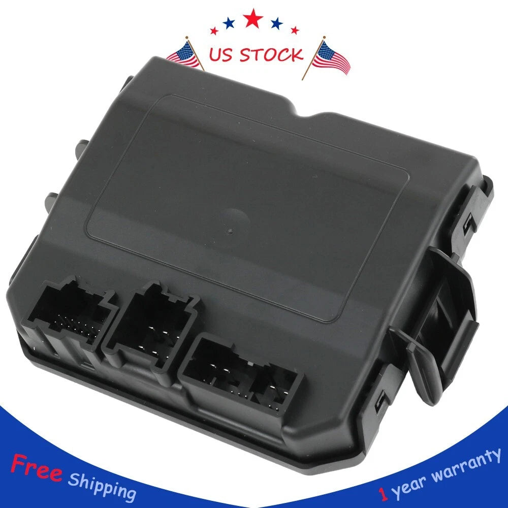 Rear Liftgate Control Module for Cadillac SRX (2010–2015)