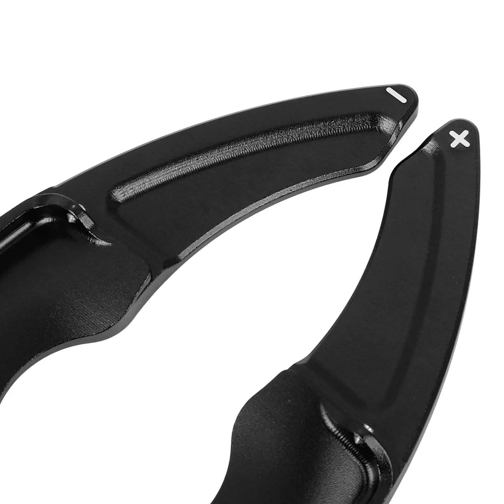 Pair Shift Paddle Shifters for Lexus NX200T 300H (2013–2016)