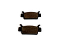 Monster Rear Brake Pads for Honda TRX700XX (2008–2009)