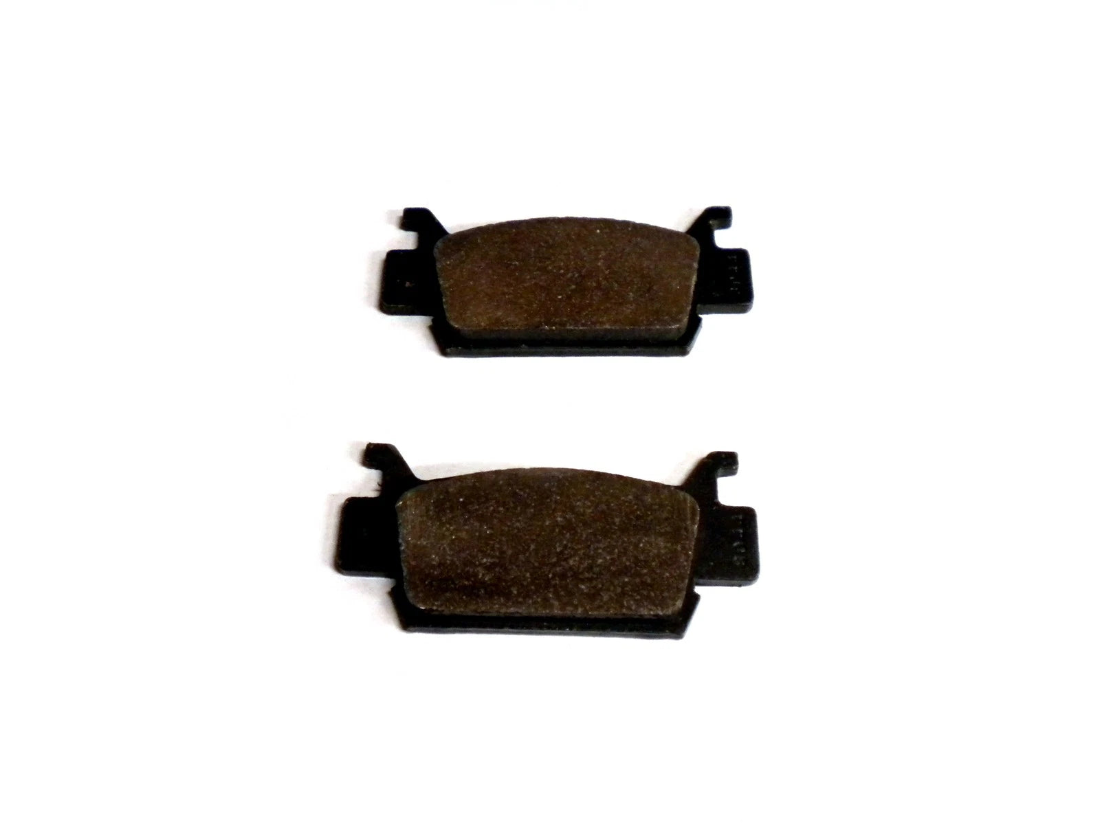 Monster Rear Brake Pads for Honda TRX700XX (2008–2009)