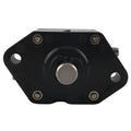 Outboard Fuel Pump & O-ring Kit for Yamaha Marine Outboard (67D-24410)