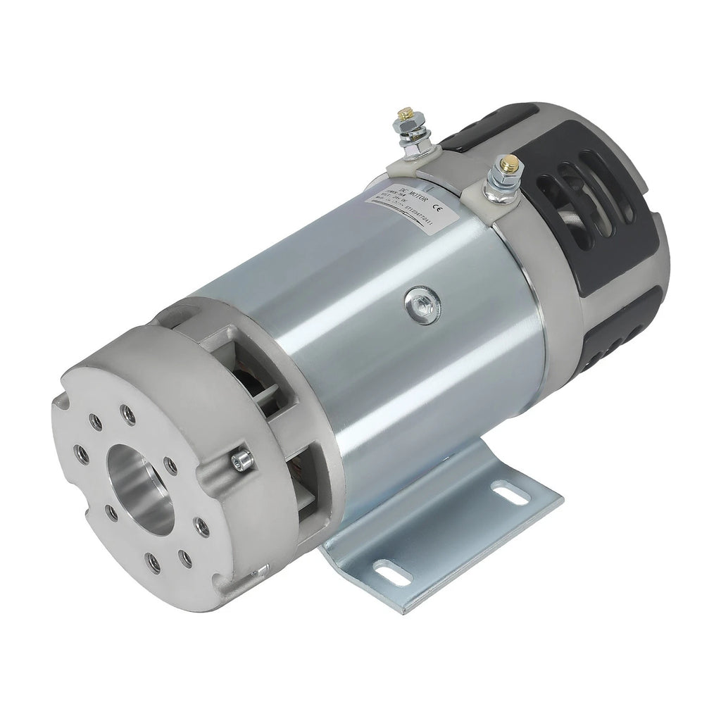 24V Pump Motor for Skyjack (Replaces 220-1054, 123477)