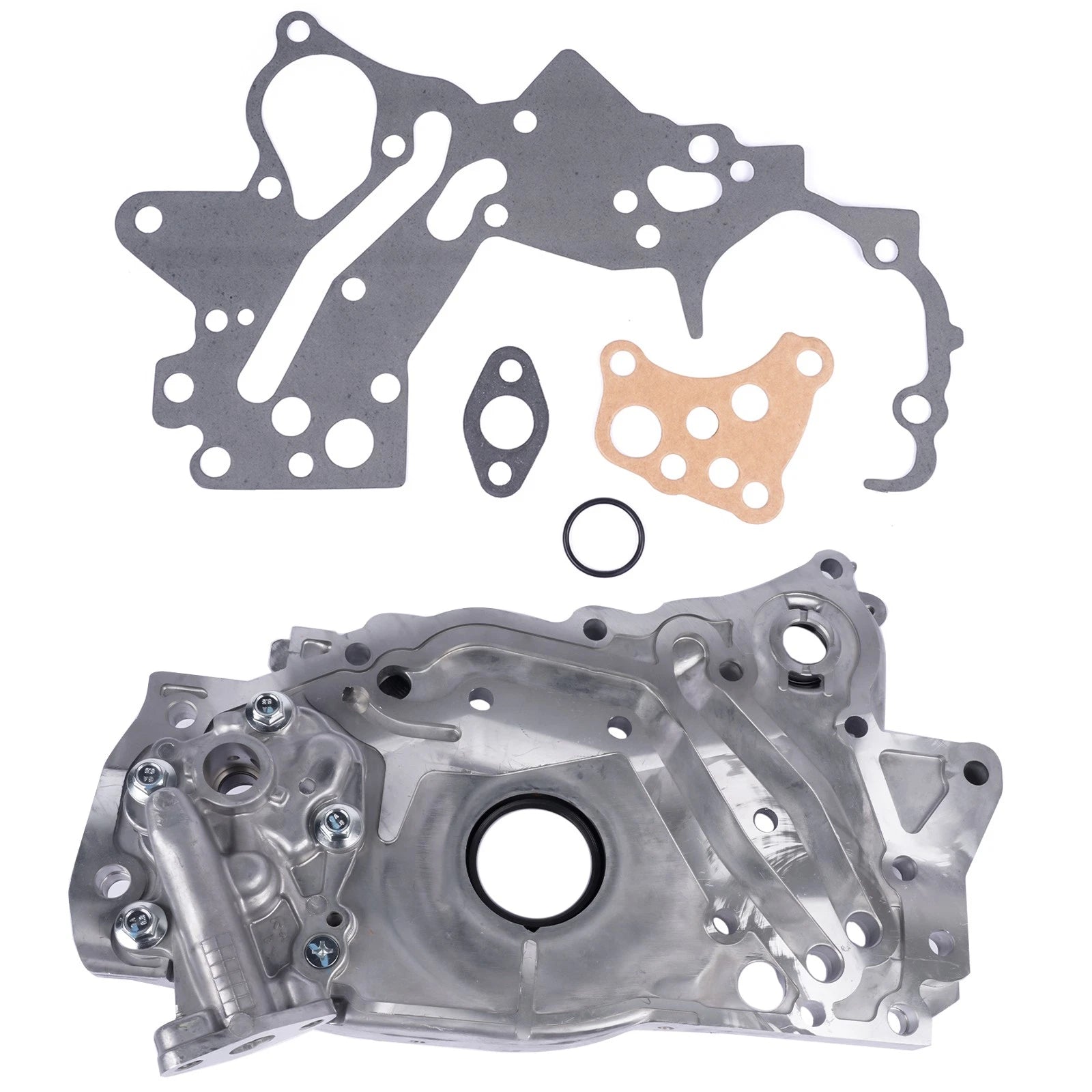 Oil Pump for Mitsubishi Lancer Eclipse Galant (2003-2006)
