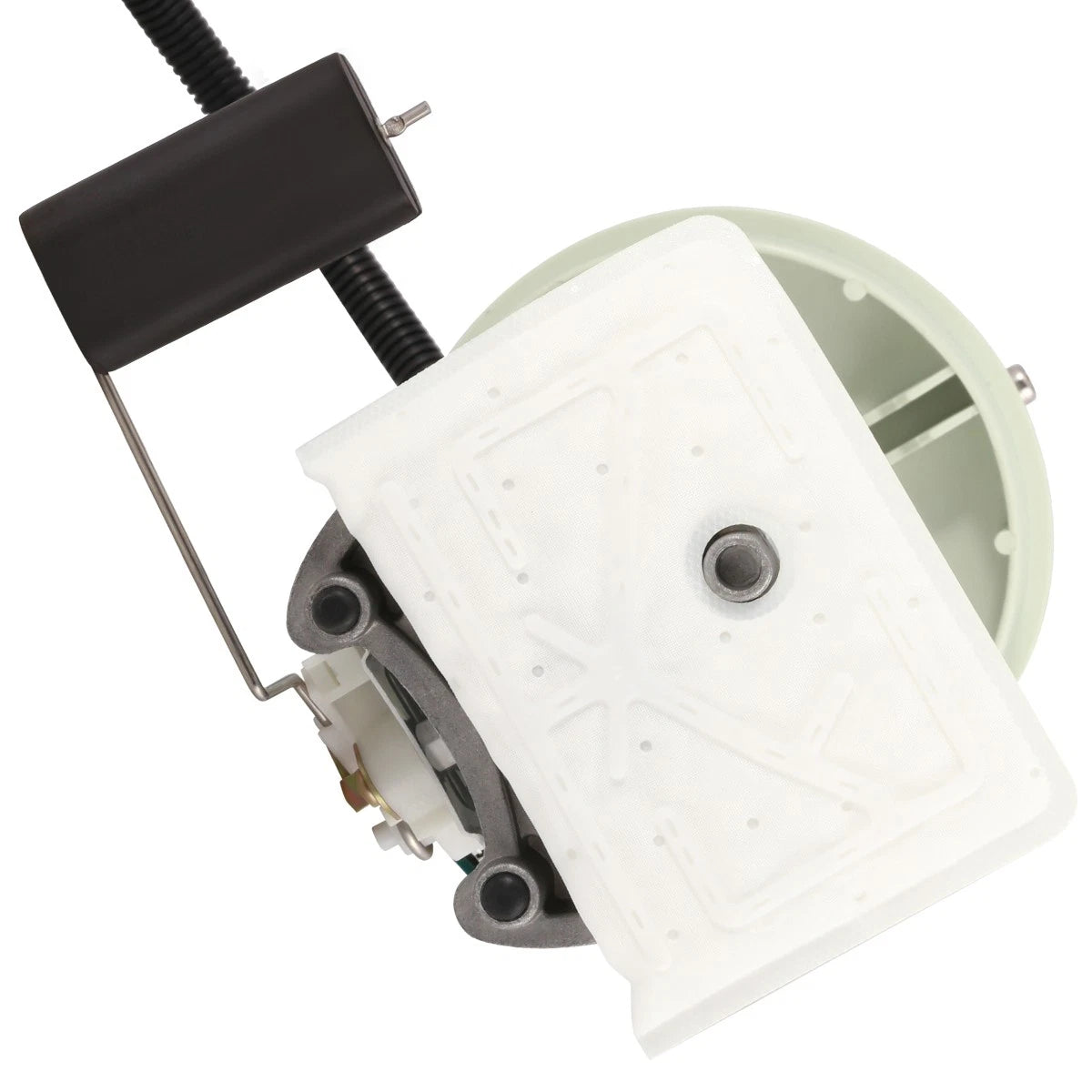 Electric Fuel Pump Module Assembly for Jeep Wrangler (1997–1999)