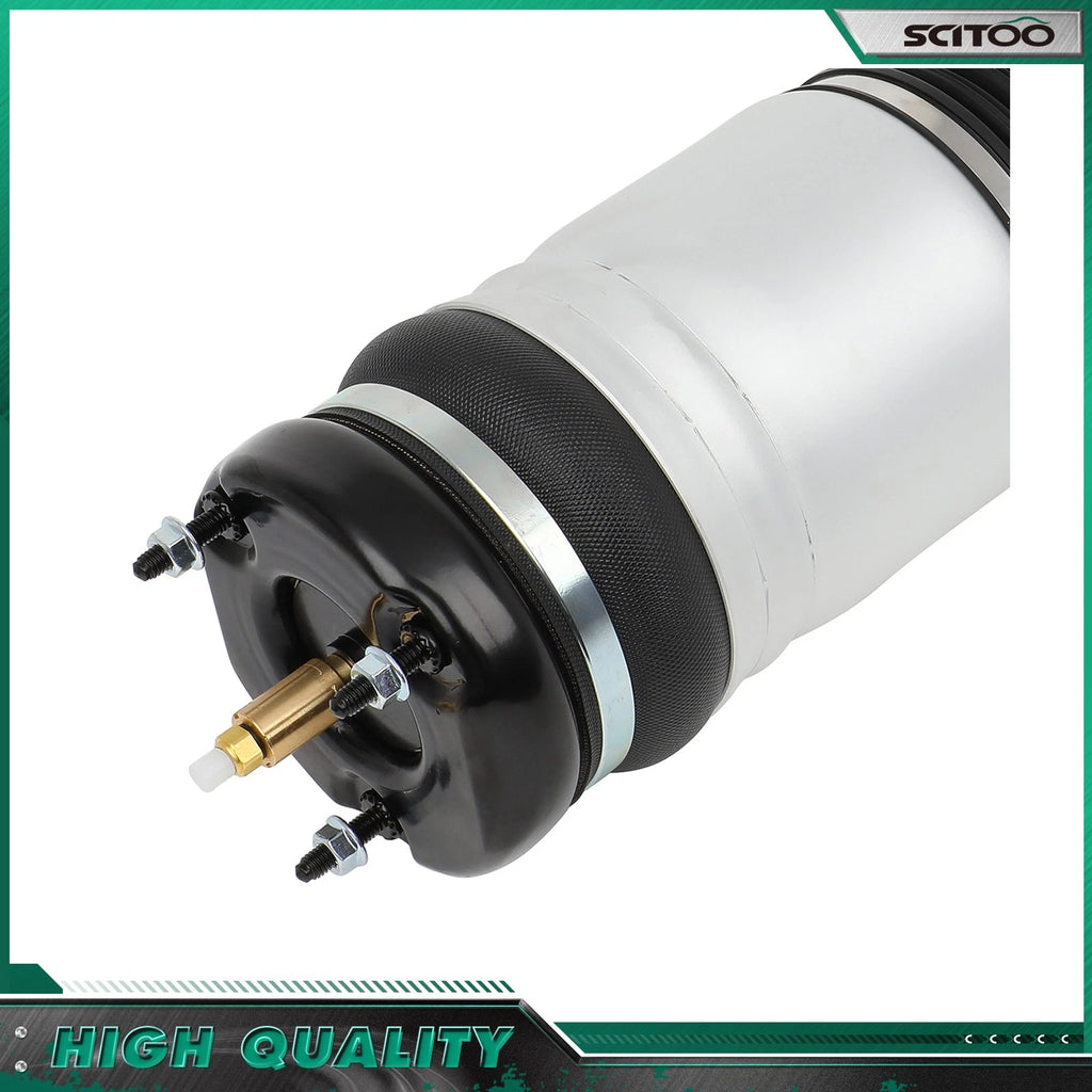 Front Left Air Suspension Shock Strut for Jeep Grand Cherokee SRT (2016–2021)