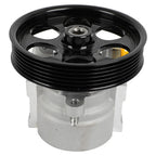 Power Steering Pump with Pulley for Hyundai Santa Fe V6 3.3L (2007–2009) 20997