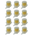 Set of 12 Wix 33204 Fuel Filters for