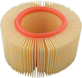 HIFLOFILTRO Air Filter for BMW (HFA7910)