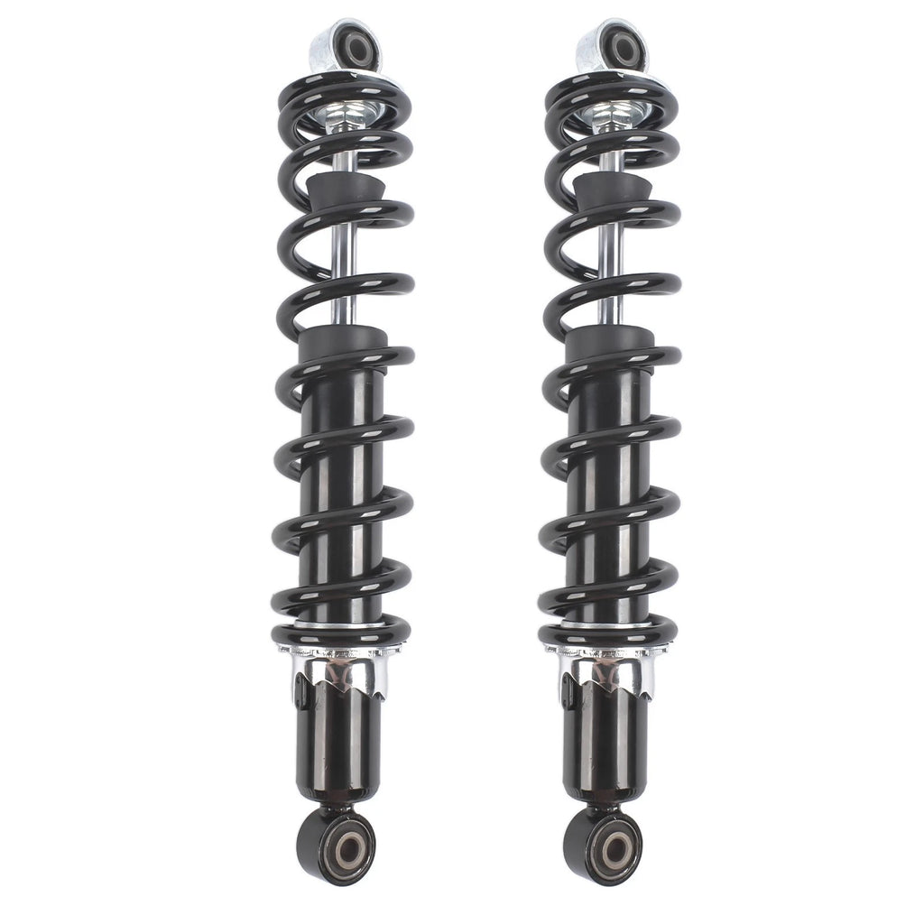 Set of 2 Front Shock Absorbers for John Deere Gator 4X2 6X4 (AM130448)