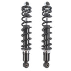 Set of 2 Front Shock Absorbers for John Deere Gator 4X2 6X4 (AM130448)
