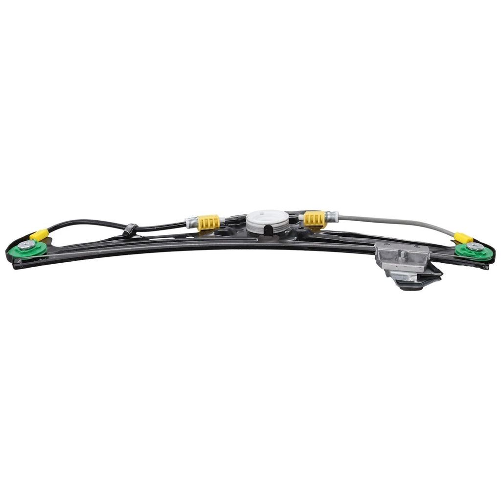 Power Window Regulator for BMW 530i, 528i (2004–2010) Rear Left