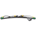Power Window Regulator for BMW 530i, 528i (2004–2010) Rear Left