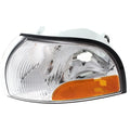 Front Corner Marker Turn Signal Light for Mercury Villager Quest (1999–2002)