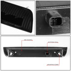Hi-Mount LED 3rd Tail Brake Light for Nissan Rogue (2014–2019)