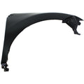 Set of 2 CAPA Fenders for Nissan Murano (2009–2014) Front Left & Right