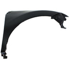 Set of 2 CAPA Fenders for Nissan Murano (2009–2014) Front Left & Right