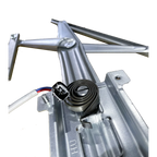 Front Left Window Regulator w Motor for Holden Rodeo RC/Dmax (2003–2012)