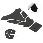 Anti-Slip Tank Pad Stickers for Yamaha, Ducati